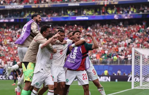 Marrocos vence Canadá e se classifica para as  quartas de final da Copa do Mundo 2026.