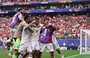 Marrocos vence Canadá e se classifica para as  quartas de final da Copa do Mundo 2026.