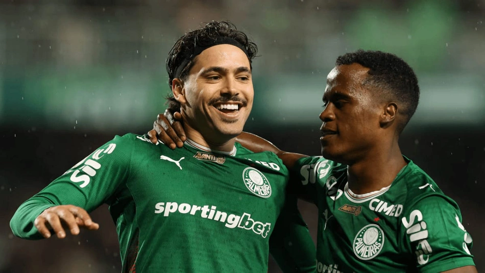 Maurício marca dois gols em cima do Coritiba