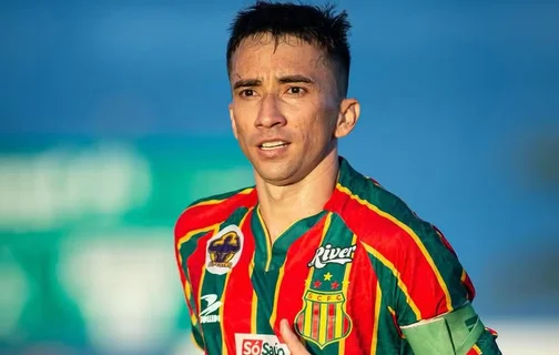 Meia Esquerdinha