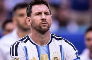 Messi aponta desgaste físico de Argentina após jogos decisivos na Copa do Mundo