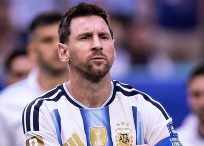 Messi aponta desgaste físico de Argentina após jogos decisivos na Copa do Mundo
