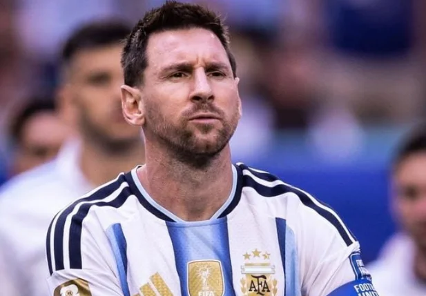 Messi aponta desgaste físico de Argentina após jogos decisivos na Copa do Mundo