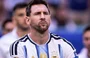 Messi aponta desgaste físico de Argentina após jogos decisivos na Copa do Mundo