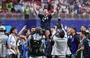 Messi ultrapassa Mbappé em números de assistências e retoma artilharia da Copa