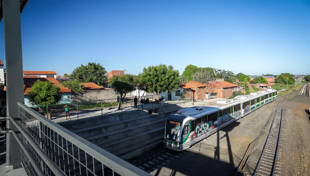 Metrô de Teresina