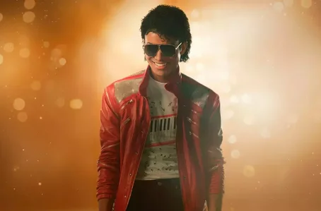 ‘Michael’ ultrapassa US$ 1 bilhão e faz história nas bilheterias