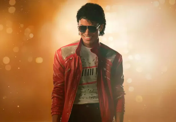 ‘Michael’ ultrapassa US$ 1 bilhão e faz história nas bilheterias