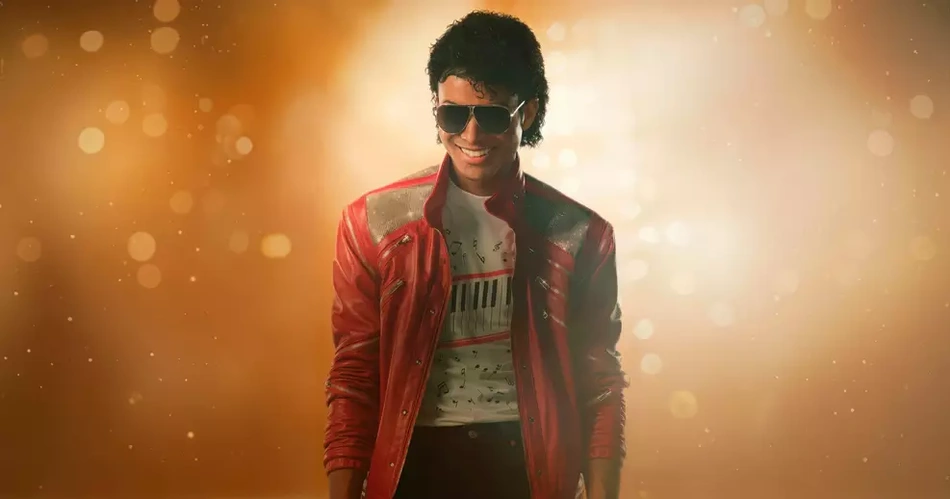‘Michael’ ultrapassa US$ 1 bilhão e faz história nas bilheterias