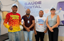 Miguel Leão promove mutirão de ECG na UBS Vereador Cornélio F. da Silva