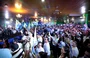 Militância acompanha a convenção do PSD em Teresina