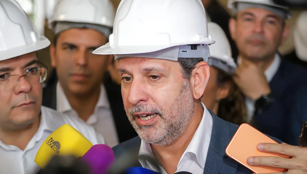 Ministro Leonardo Barchini