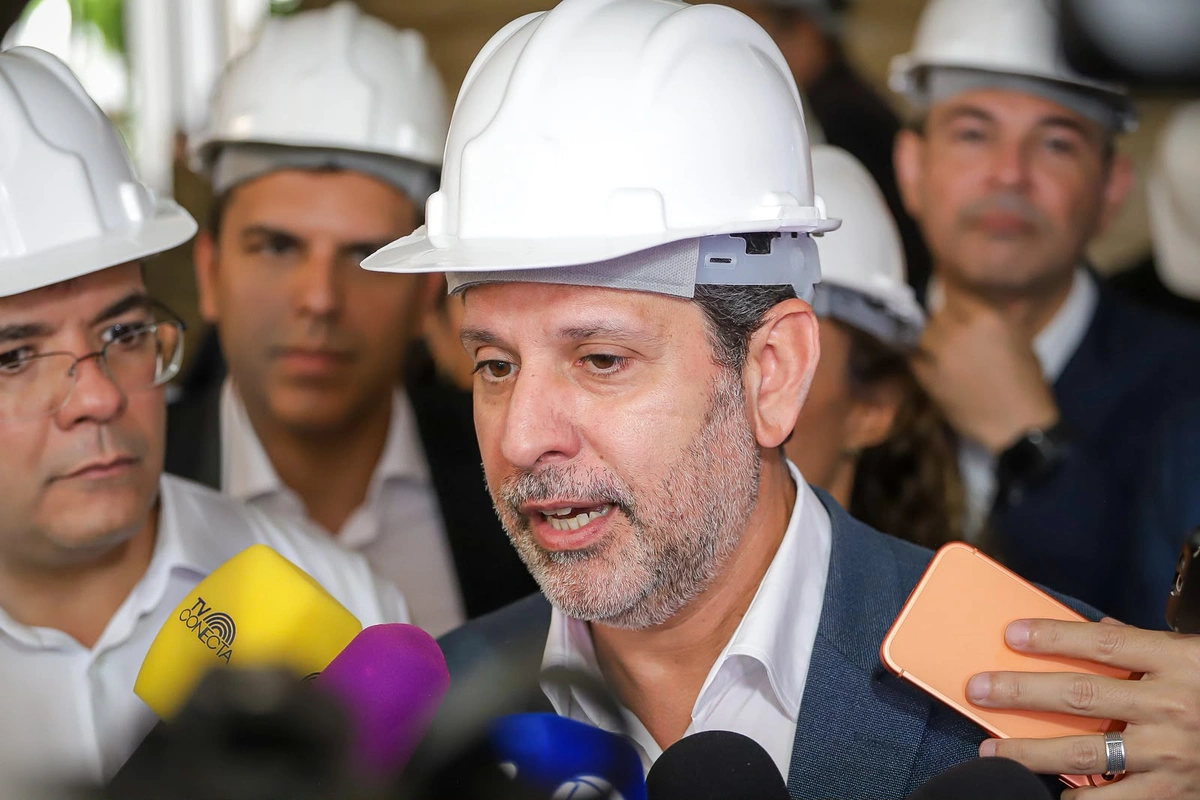 Ministro Leonardo Barchini