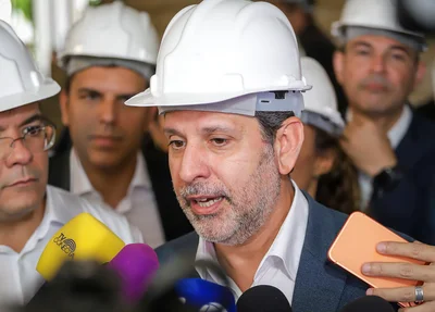 Ministro Leonardo Barchini