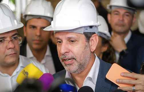 Ministro Leonardo Barchini