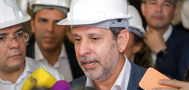 Ministro Leonardo Barchini