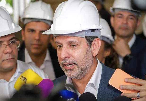 Ministro Leonardo Barchini
