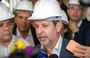 Ministro Leonardo Barchini