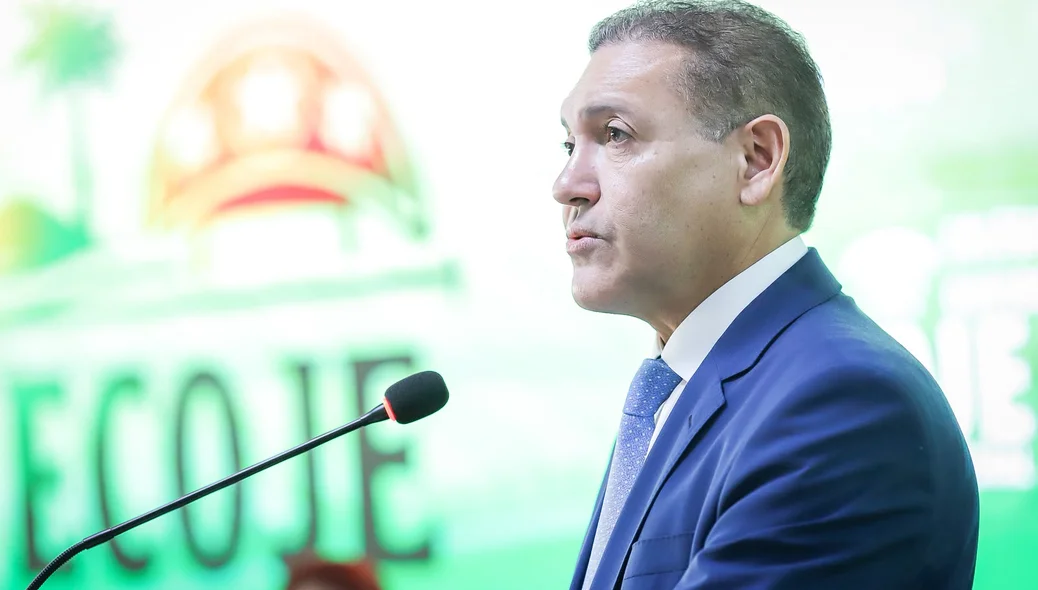 Ministro Nunes Marques
