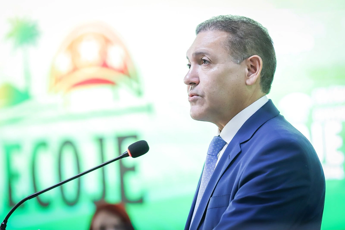 Ministro Nunes Marques