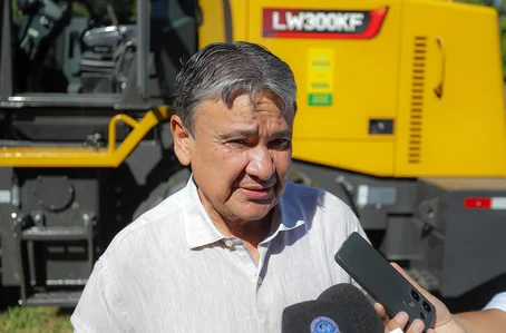 Ministro Wellington Dias