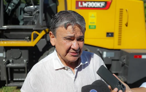 Ministro Wellington Dias