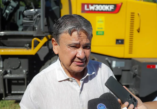 Ministro Wellington Dias