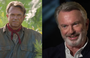 Morre aos 78 anos o ator Sam Neill, astro de Jurassic Park