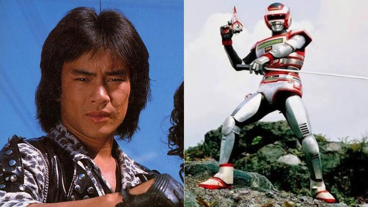 Morre Hikaru Kurosaki, protagonista de 'O Fantástico Jaspion', aos 64 anos