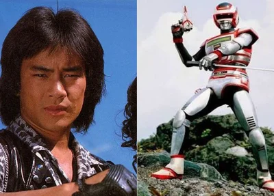 Morre Hikaru Kurosaki, protagonista de 'O Fantástico Jaspion', aos 64 anos