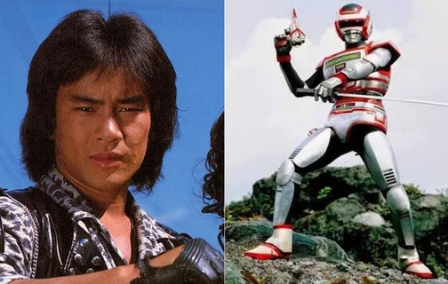 Morre Hikaru Kurosaki, protagonista de 'O Fantástico Jaspion', aos 64 anos