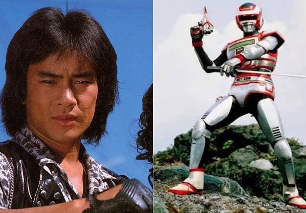 Morre Hikaru Kurosaki, protagonista de 'O Fantástico Jaspion', aos 64 anos