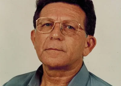 Morre o ex-prefeito de Cocal Anastácio França aos 93 anos
