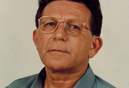 Morre o ex-prefeito de Cocal Anastácio França aos 93 anos