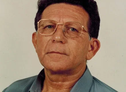 Morre o ex-prefeito de Cocal Anastácio França aos 93 anos