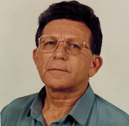 Morre o ex-prefeito de Cocal Anastácio França aos 93 anos