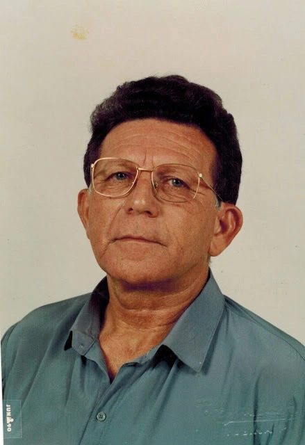 Morre o ex-prefeito de Cocal Anastácio França aos 93 anos