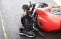 Motocicleta de Jefferson Thiago