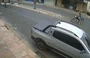Motociclistas ficam feridos após colisão com caminhonete em Teresina