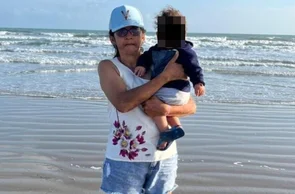 Mulher é morta em Capitão de Campos