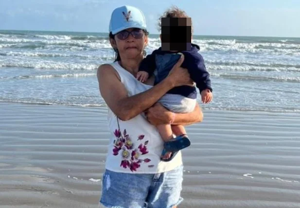 Mulher é morta em Capitão de Campos