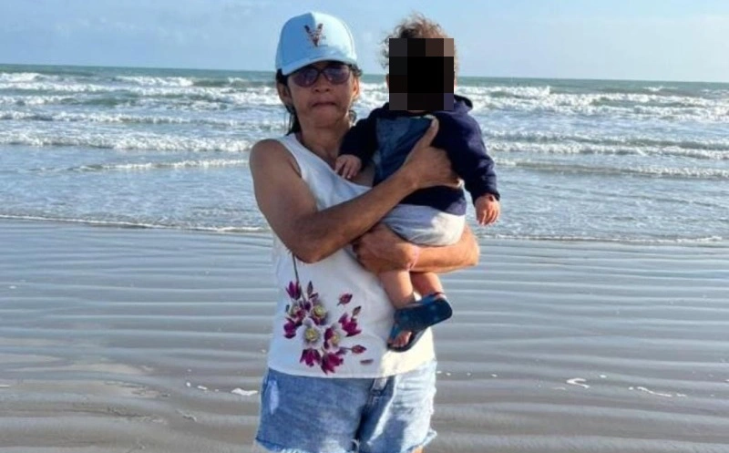 Mulher é morta em Capitão de Campos