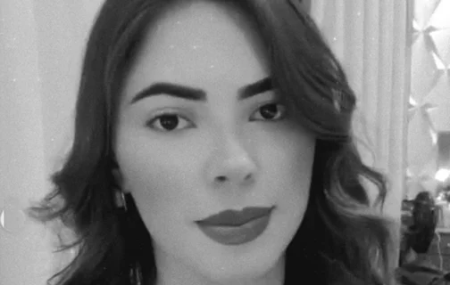 Larissa Cordeiro, morta pelo ex-companheiro em Canto do Buriti