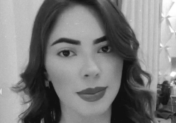Larissa Cordeiro, morta pelo ex-companheiro em Canto do Buriti