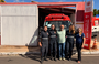 Município de Santo Antônio de Lisboa recebe nova ambulância do SAMU