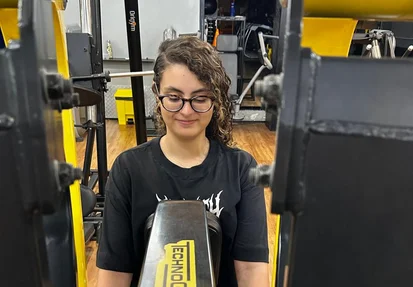 Musculação: quanto mais cedo começar melhor será a velhice