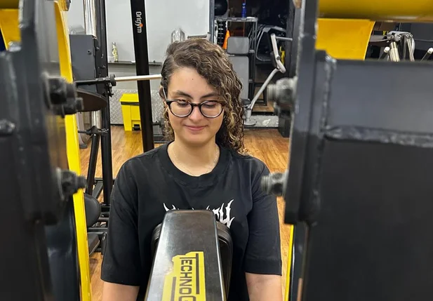 Musculação: quanto mais cedo começar melhor será a velhice
