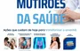 Mutirões da Saúde