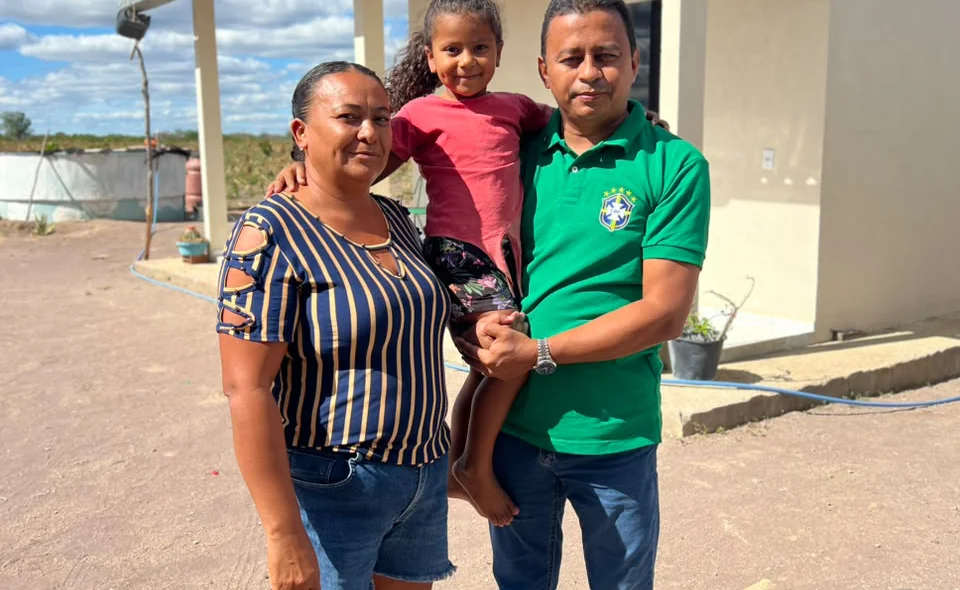 O deputado contribuiu para destravar recursos que junto ao governo federal que viabilizaram as ações