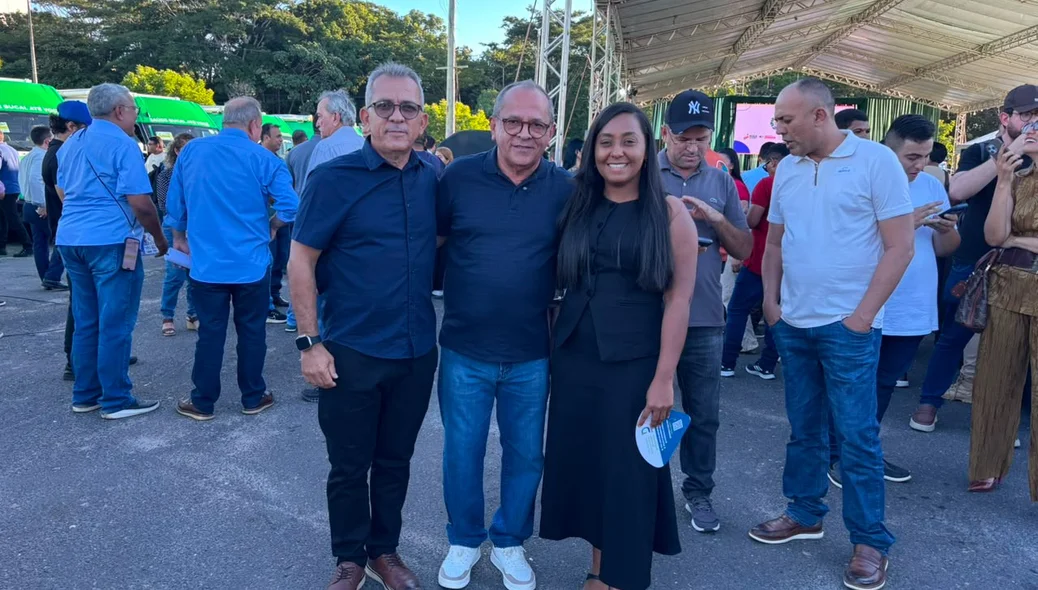 O investimento faz parte das ações voltadas ao fortalecimento da saúde pública
